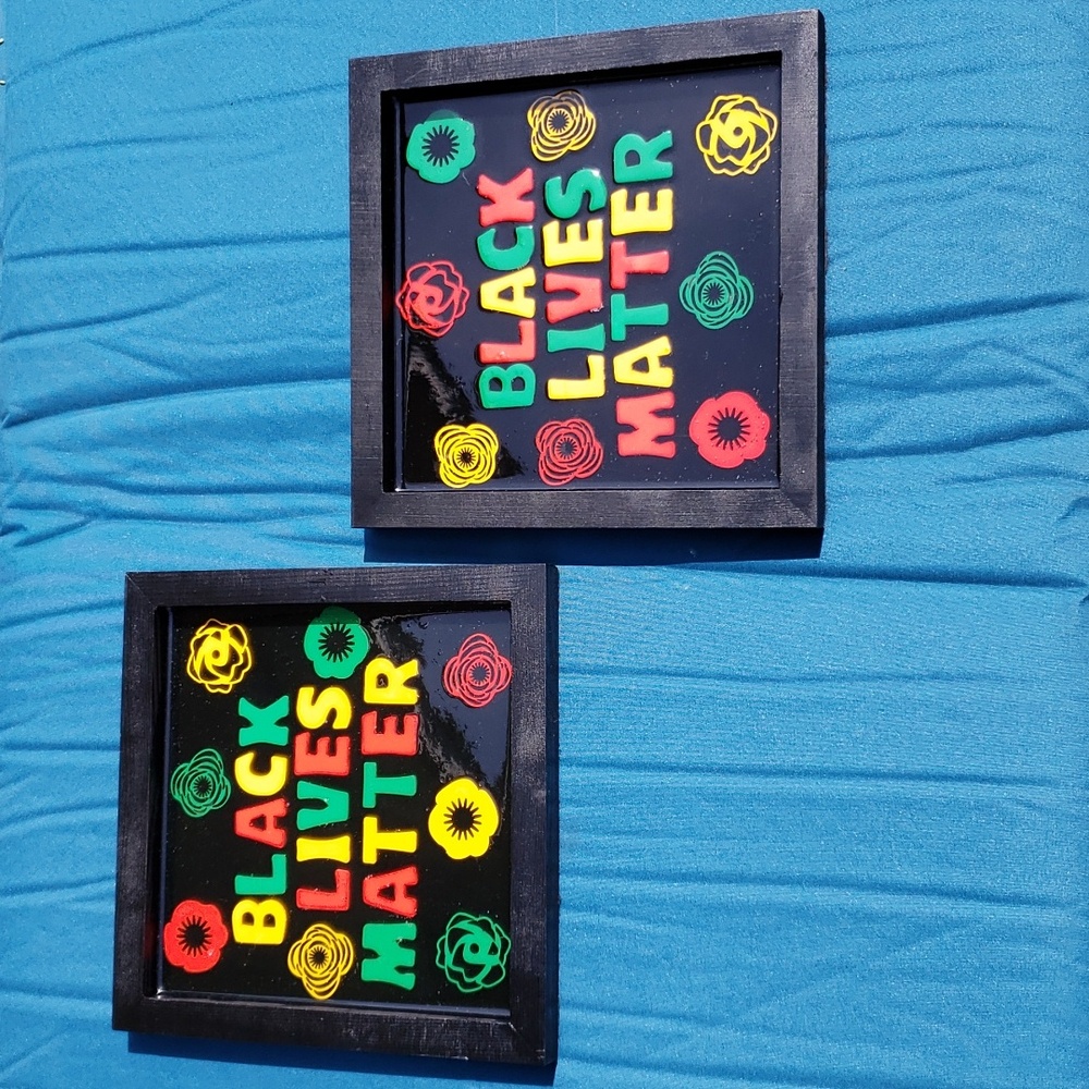 Custom Culture Piece